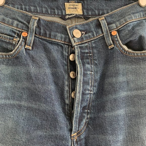 Citizens of Humanity Premium Vintage Jean - Picture 3 of 3
